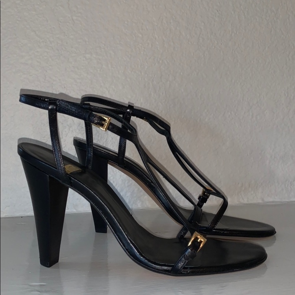 Mima Heels